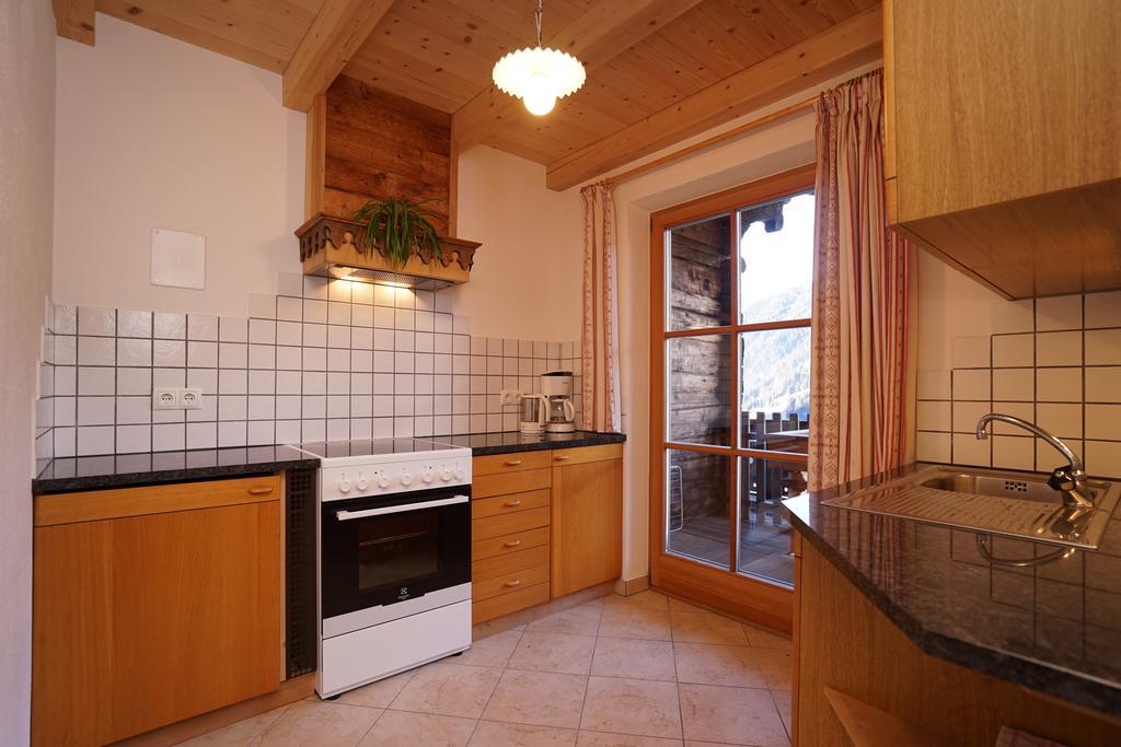 Unterhabererhof Apartment Santa Maddalena Room photo