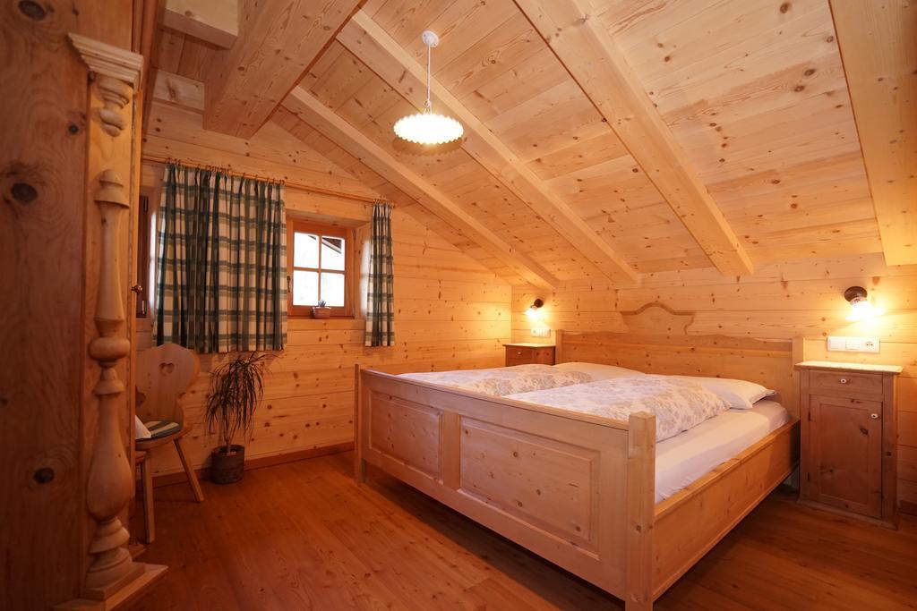 Unterhabererhof Apartment Santa Maddalena Room photo
