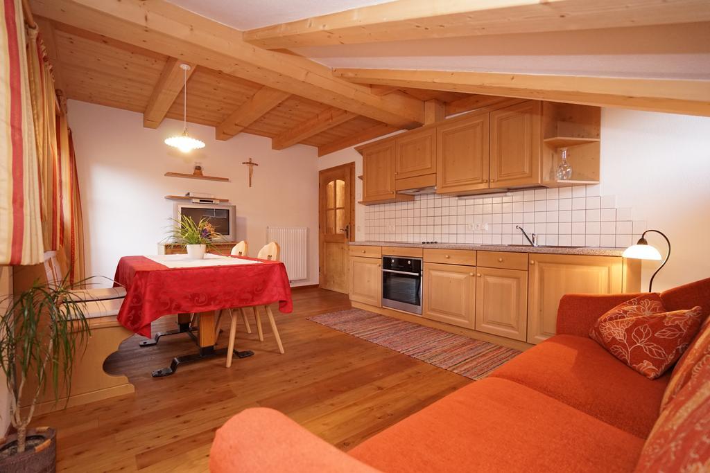 Unterhabererhof Apartment Santa Maddalena Room photo