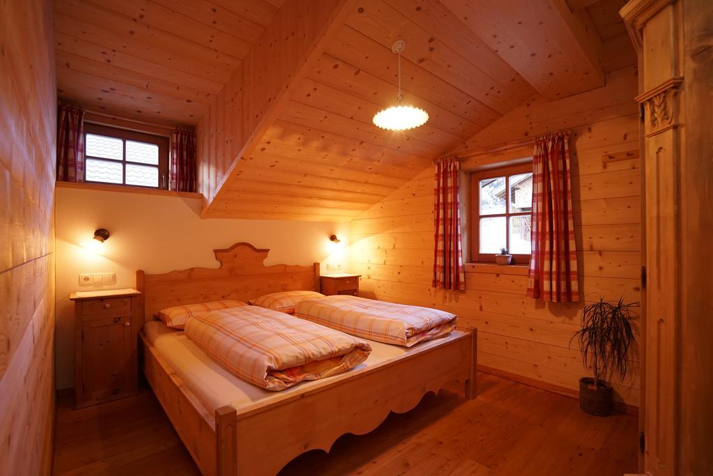 Unterhabererhof Apartment Santa Maddalena Room photo
